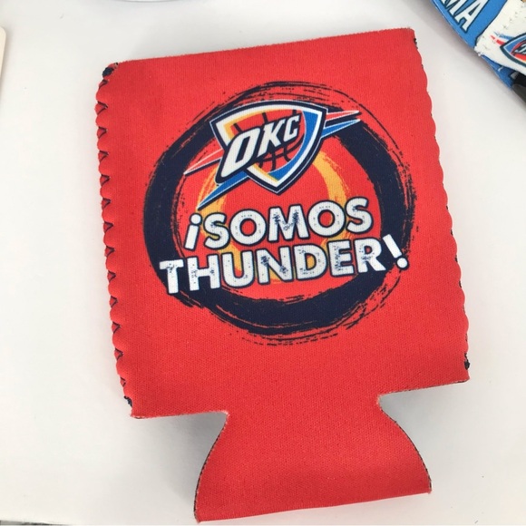 OKC Thunder Fan Bundle - Picture 5 of 6